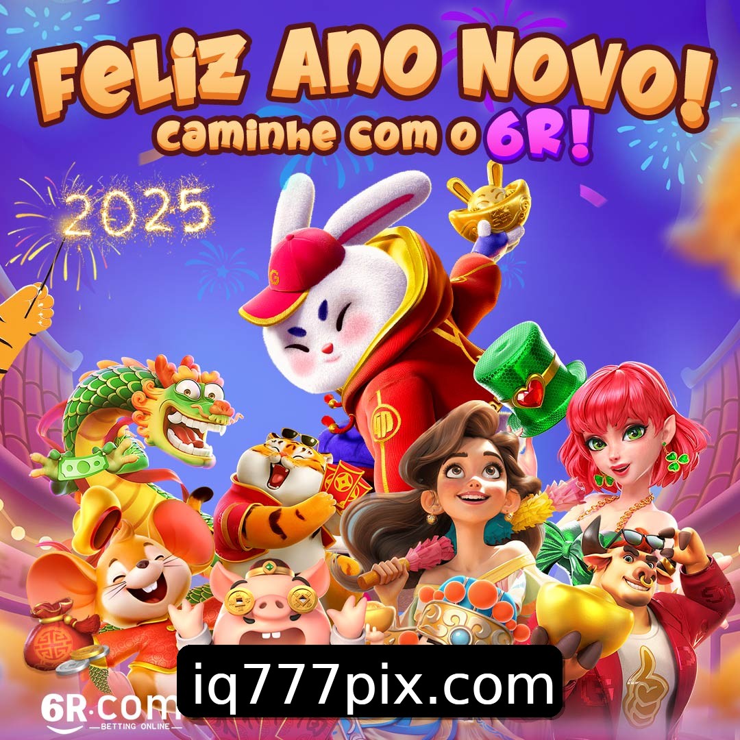 Segurança e Licenças iq777